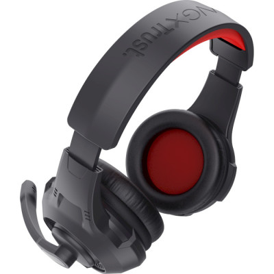 Trust Gaming Headset Black/Red (24785)