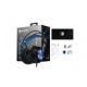Sades SA-904 Locust Plus RGB 7.1 Virtual Surround Black (SA904BKU)