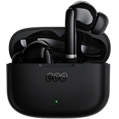 QCY T19 Black