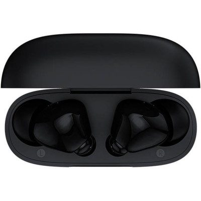 QCY T19 Black