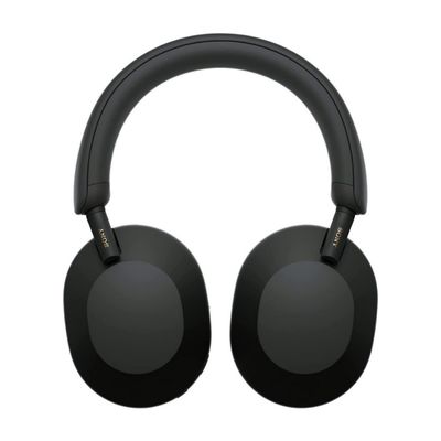 Sony WH-1000XM5 Black (WH1000XM5B.CE7)