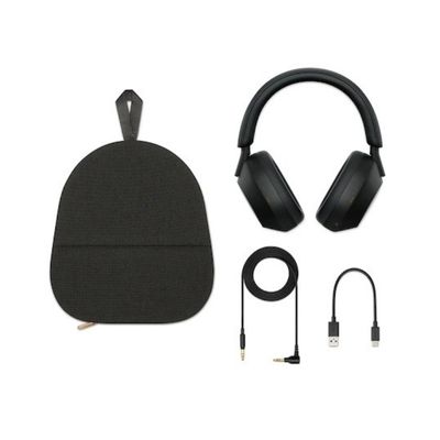 Sony WH-1000XM5 Black (WH1000XM5B.CE7)
