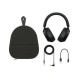Sony WH-1000XM5 Black (WH1000XM5B.CE7)