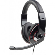 GEMBIRD MHS-001 Black (MHS-001)
