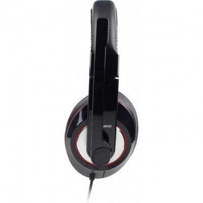 GEMBIRD MHS-001 Black (MHS-001)