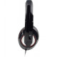 GEMBIRD MHS-001 Black (MHS-001)