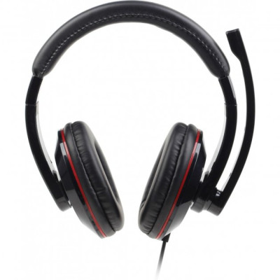 GEMBIRD MHS-001 Black (MHS-001)