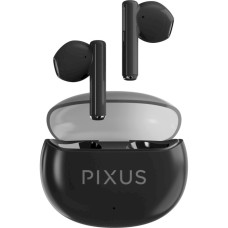 Pixus Space Black