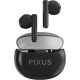 Pixus Space Black