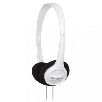 Koss KPH7w On-Ear White (192865.101)