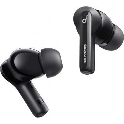 TWS Anker SoundCore Life Note 3i Black (A3983H11)