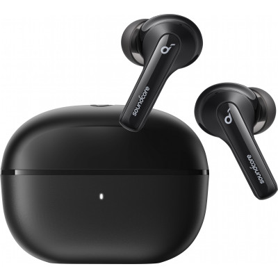 TWS Anker SoundCore Life Note 3i Black (A3983H11)