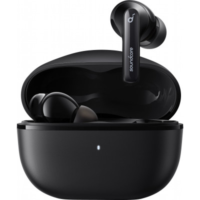TWS Anker SoundCore Life Note 3i Black (A3983H11)