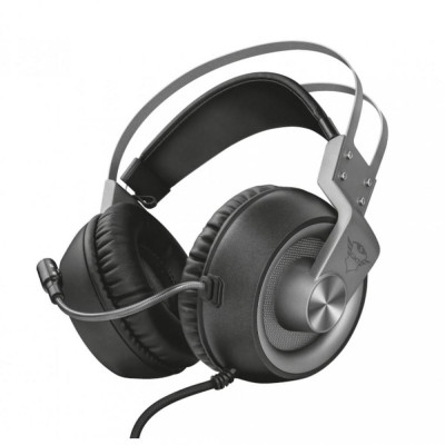 Trust GXT 430 Ironn Gaming Headset (23209)