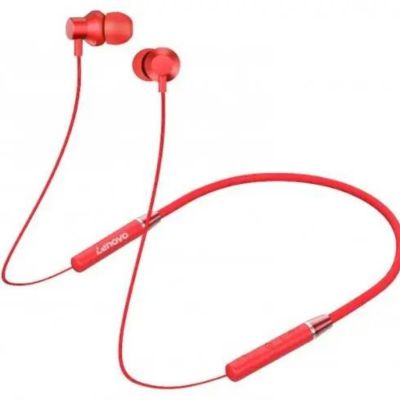 Lenovo HE05 red
