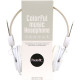 Havit HV-H2198D White