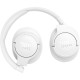 JBL Tune 770NC White (JBLT770NCWHT)
