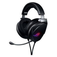 ASUS Rog Theta Electret Black (90YH02GE-B1UA00)