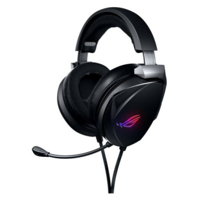 ASUS Rog Theta Electret Black (90YH02GE-B1UA00)