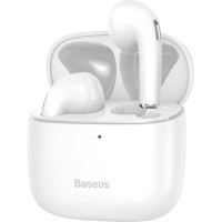 Baseus E8 White (NGE8-02)