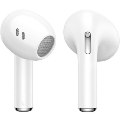 Baseus E8 White (NGE8-02)