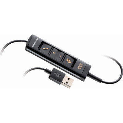 POLY EncorePro 515 USB-A Mono Black (783R1AA)