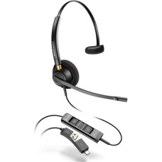 POLY EncorePro 515 USB-A Mono Black (783R1AA)