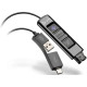 POLY EncorePro 515 USB-A Mono Black (783R1AA)