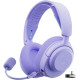 SteelSeries Arctis Nova 3X Wireless Lavender SteelSeries Arctis Nova 3X Wireless Lavender