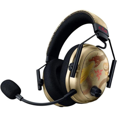 Razer Blackshark V3 PRO Wireless Counter-Strike 2 Edition (RZ04-05400800-R3M1)