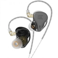 Knowledge Zenith DQ6 Black