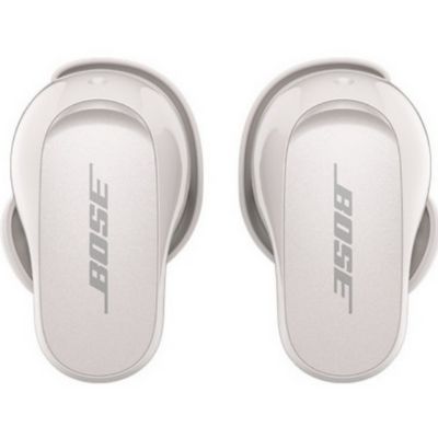 Bose QuietComfort Earbuds II Soapstone