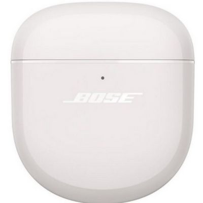Bose QuietComfort Earbuds II Soapstone