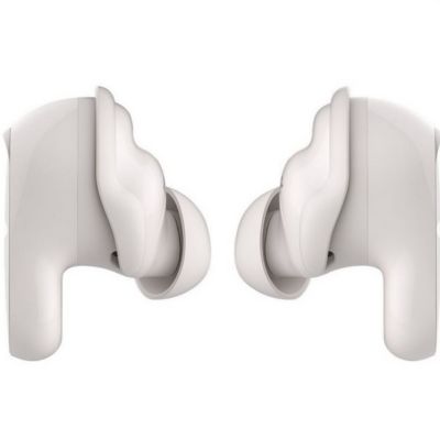 Bose QuietComfort Earbuds II Soapstone