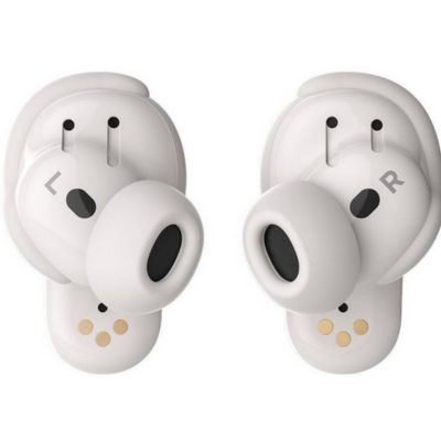 Bose QuietComfort Earbuds II Soapstone