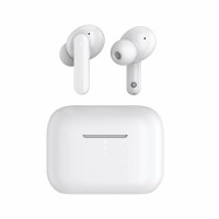 QCY T10 White