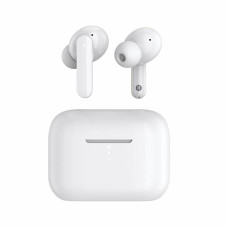 QCY T10 White