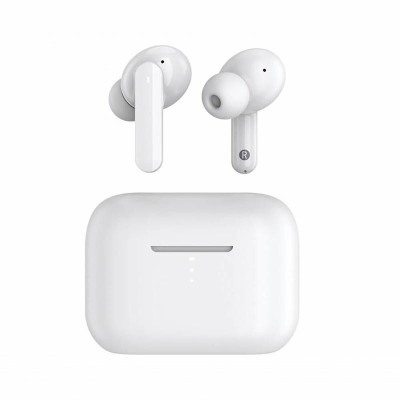 QCY T10 White