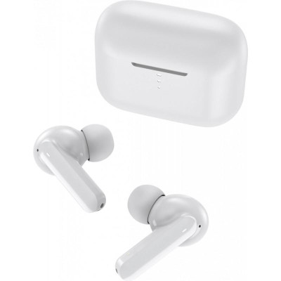 QCY T10 White