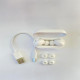 QCY T10 White