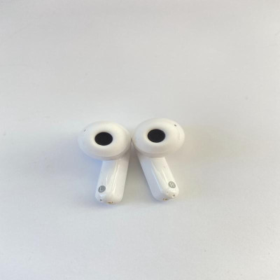 QCY T10 White
