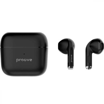 Proove Mainstream TWS Black