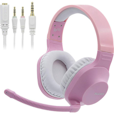 Sades SA-721 Spirits Pink (SA721PKJ)