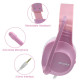 Sades SA-721 Spirits Pink (SA721PKJ)