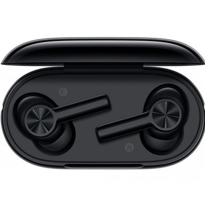 OnePlus Buds Z2 Black
