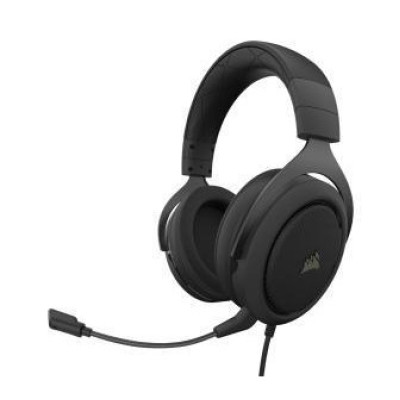 Corsair HS50 PRO Stereo Carbon (CA-9011215-EU)