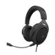 Corsair HS50 PRO Stereo Carbon (CA-9011215-EU)