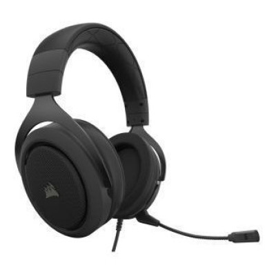 Corsair HS50 PRO Stereo Carbon (CA-9011215-EU)