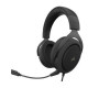 Corsair HS50 PRO Stereo Carbon (CA-9011215-EU)