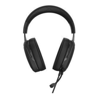 Corsair HS50 PRO Stereo Carbon (CA-9011215-EU)